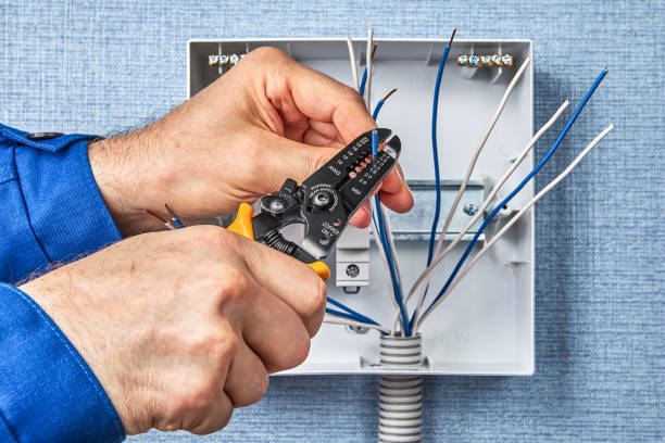 Best Commercial Electrical Services  in Watertown, FL