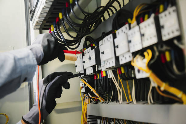 Best Industrial Electrical Services  in Watertown, FL