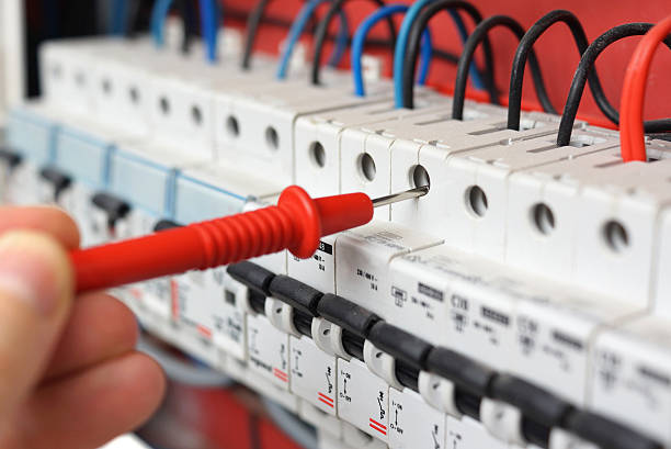 Best Electrical Wiring and Rewiring  in Watertown, FL