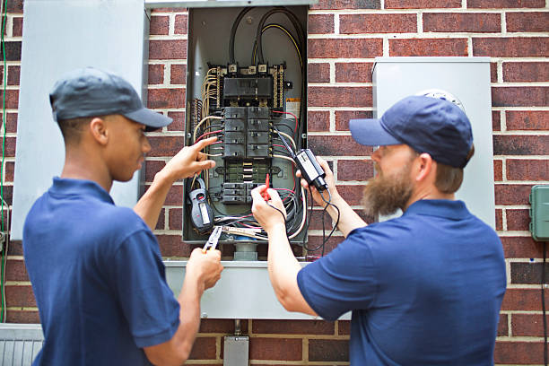 Emergency Electrical Repair Services in Watertown, FL